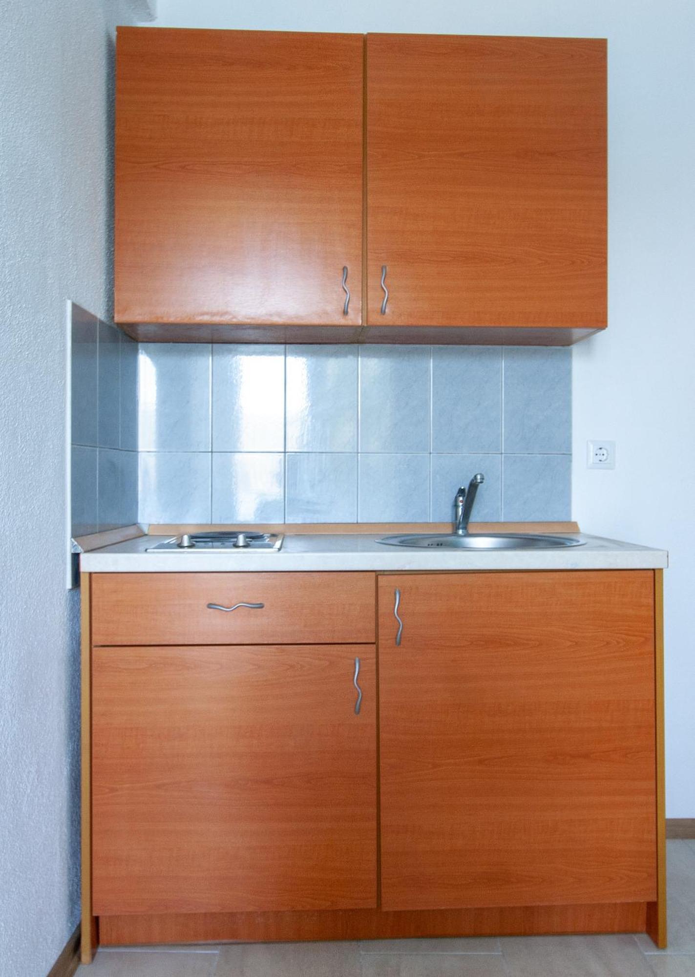 Apartments Laura Neum Pokoj fotografie